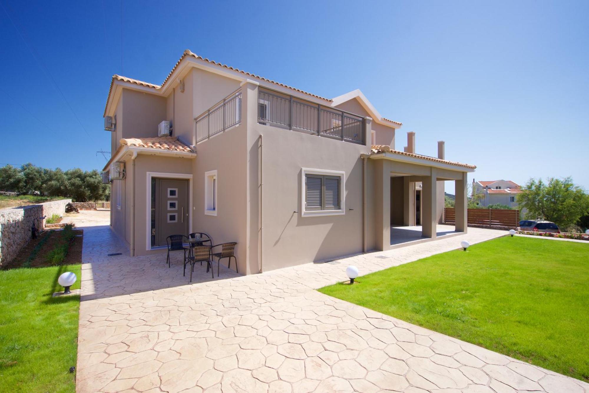 Jasmine Maisonette Razáta Exterior photo