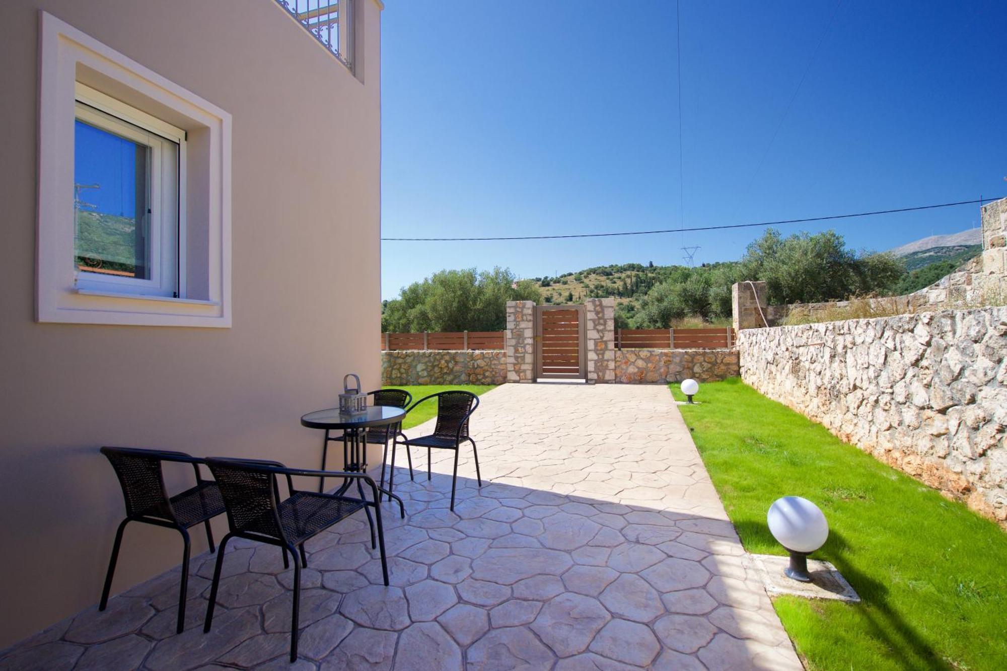 Jasmine Maisonette Razáta Exterior photo